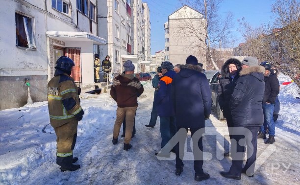 Перед смертью хозяин взорвавшейся квартиры в Южно-Сахалинске успел сказать несколько слов