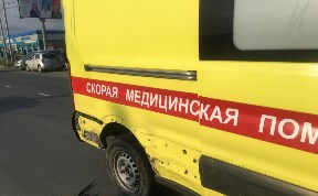 Происшествия