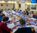 За 8 месяцев в сахалинские отделы полиции поступили 372 заявления о розыске детей