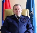 Сахалинское Росрыболовство опровергло задержание руководителя регионального ведомства