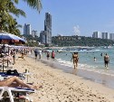 Россиянам урезали срок безвизового отдыха в Таиланде