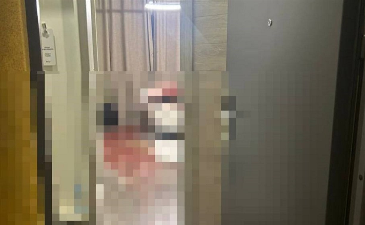 Сахалинский геймер приехал в Петербург и убил школьницу: возбуждено дело