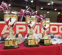 Команда «Кристалл» завоевала Детский Кубок Азии по хоккею