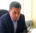 Мэр Александровска-Сахалинского заявил об отставке