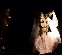 Самый первый спектакль областного театра кукол вновь покажут сахалинцам