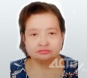 Родственники и полиция Южно-Сахалинска ищут 54-летнюю местную жительницу