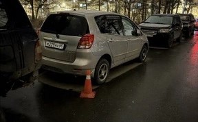 Происшествия