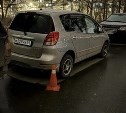 Бессовестного владельца Nissan Moco разыскивают в Южно-Сахалинске