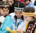 Проекты на языках коренных малочисленных народов Севера представили на Сахалине