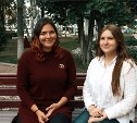 Студенты СахГУ отправятся на молодежный фестиваль в Сочи