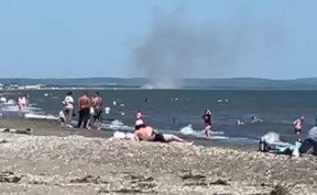 Происшествия