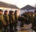  В СахГУ открывают аналог военной кафедры 