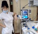 Прокуратура проверит поведение медсестры из сахалинской больницы