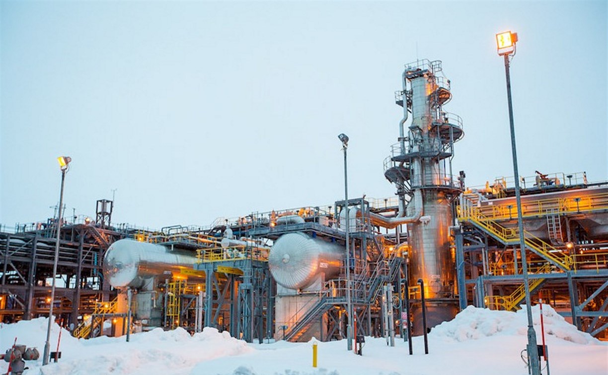 "Сахалинскую энергию" оштрафовали за множество нарушений требований промышленной безопасности