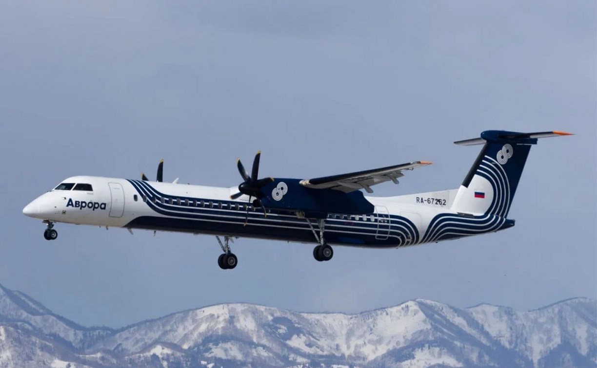 Минтранс "заморозил" тарифы на внутренние перевозки для сахалинцев