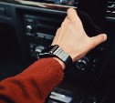 Забрали права и Mitsubishi Airtrek: водитель в Южно-Курильске трижды садился пьяным за руль
