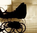 Житель Дальнего украл у соседей детскую коляску и термомешок
