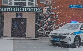 Происшествия