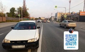 Происшествия