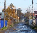 Содержание дорог в районах Сахалина оценено на «двойку»