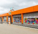 Более 1500 вывесок в Южно-Сахалинске привели к единому дизайн-коду за 5 лет 