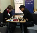 За тур до финиша определился победитель III Дальневосточного турнира по шахматам им.Тиграна Петросяна 