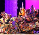 Концерт на перекрестке нескольких культурных традиций прошел в Сахалинском колледже искусств (ФОТО)