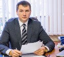 Начальник управления по физической культуре и спорту Южно-Сахалинска увольняется