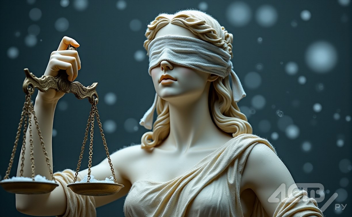 В Южно-Сахалинске осудили женщину, фиктивно прописавшую 113 человек