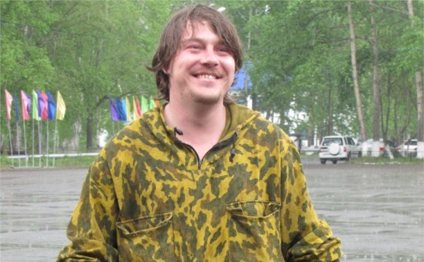 Скончался молодой актер сахалинского Чехов-центра Скончался молодой актер сахалинского Чехов-центра