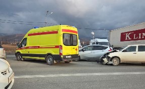 Происшествия