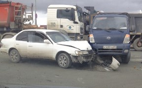 Происшествия
