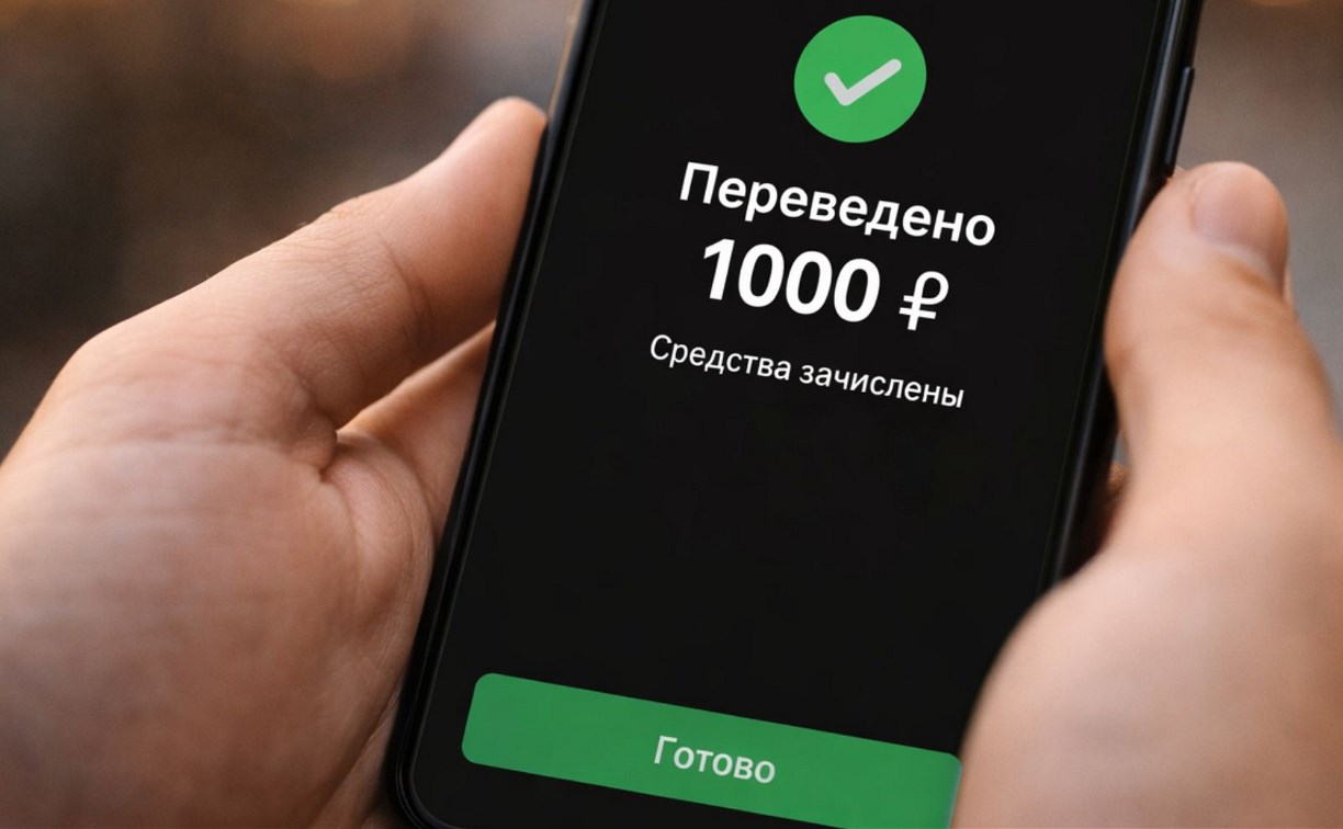 Банки смогут блокировать переводы из-за подозрительных программ на смартфоне