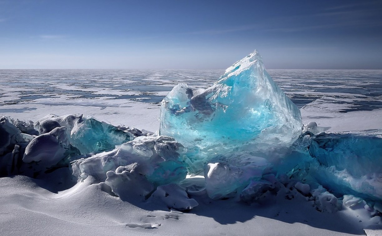 На Сахалин вернулись морозы под -40: прогноз погоды в регионе на 15 февраля