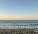 Женщина утонула в море в Холмском районе