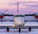 На Сахалине открыли продажу авиабилетов на социально значимые рейсы до конца 2025 года