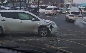 Происшествия