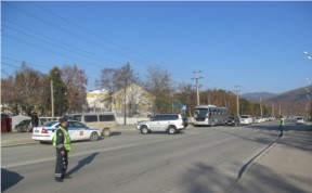 Происшествия