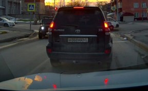 Происшествия