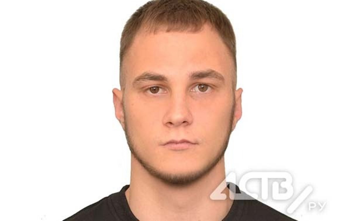 На Сахалине продолжают искать 24-летнего парня