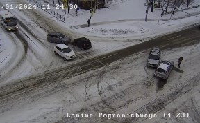 Происшествия