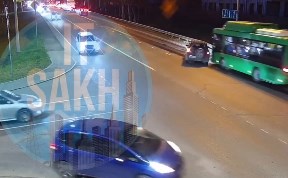 Происшествия