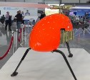 "Аэромакс" и Правительство Сахалинской области объединяют усилия в сфере беспилотных технологий