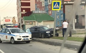 Происшествия