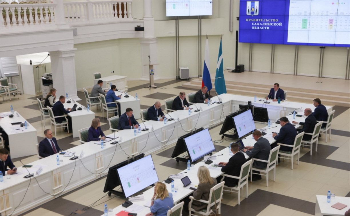 Сахалинская область запускает новый этап программы профподготовки "Школа нянь"