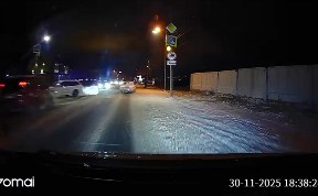 Происшествия