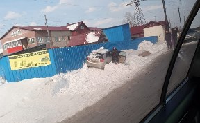 Происшествия