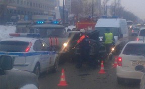 Происшествия