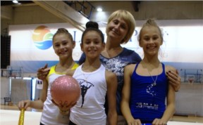 Спорт