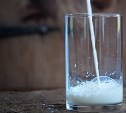 Сотрудникам вредных производств будут выдавать молоко 